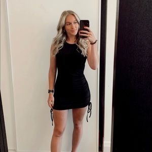 Meet your Posher, Leah